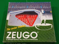 Zeugo curva coperta stadio