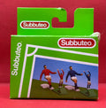 Subbuteo set battitori e calcio d'angolo 61133