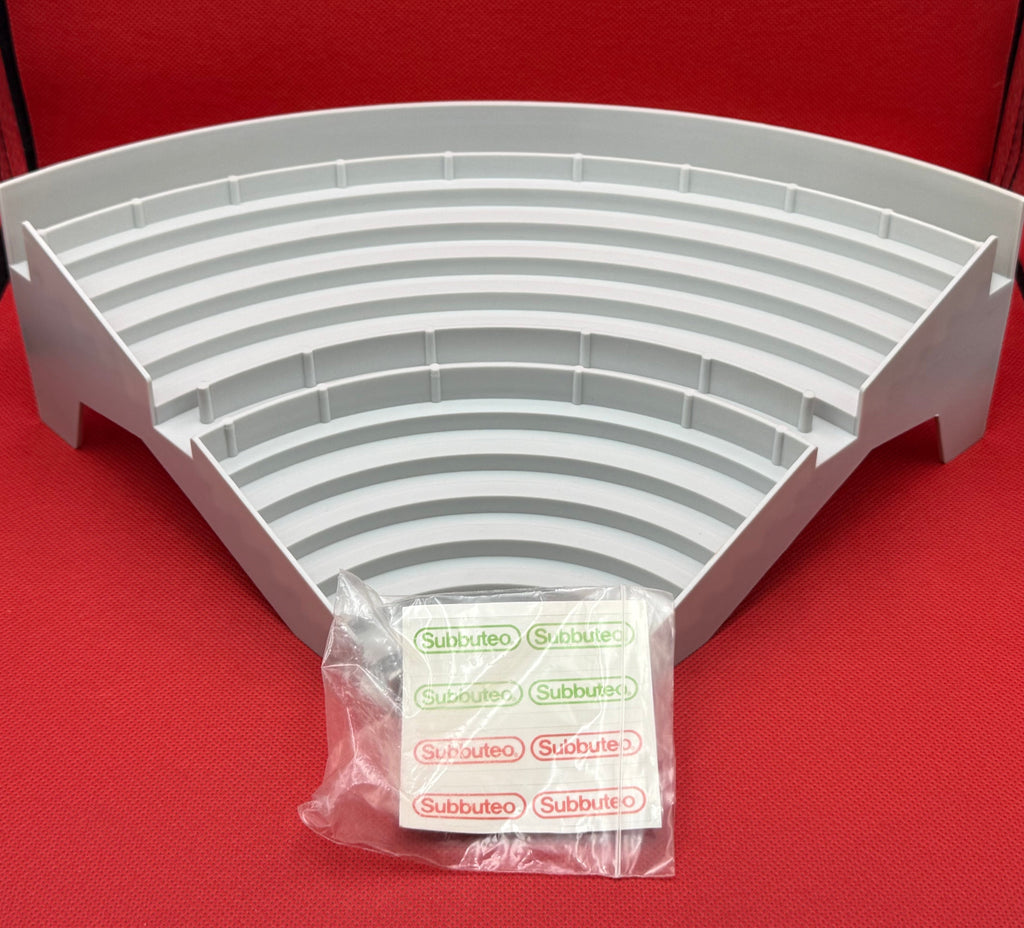 Subbuteo curva stadio - 61218