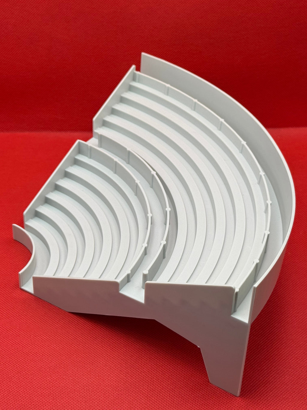 Subbuteo curva stadio - 61218