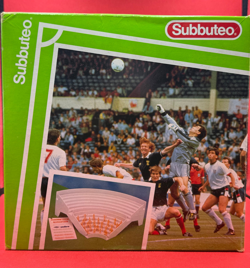 Subbuteo curva stadio - 61218