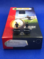 Topspin squadra Rugby Salford 2nd