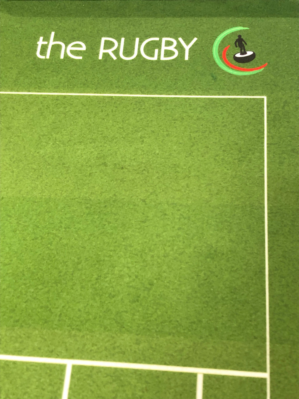 Subbuteolab The Rugby