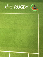 Subbuteolab The Rugby