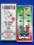 Topspin squadra base HW Deportiva Once Caldas - In Decal