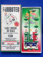 Topspin squadra base HW Deportiva Once Caldas - In Decal