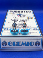 Topspin squadra base HW Gremio - In Decal