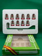 Subbuteo squadra Lw Algeria ref 402 Hp - World Cup 1982