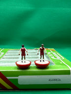 Subbuteo squadra Lw Algeria ref 402 Hp - World Cup 1982