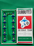 Subbuteo squadra Lw Italia Special