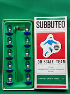 Subbuteo squadra Lw Italia Special
