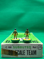 Subbuteo squadra Hybrid Zaire ref 176