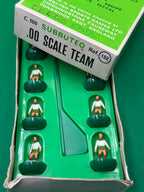Subbuteo squadra Hybrid Bulgaria ref 152