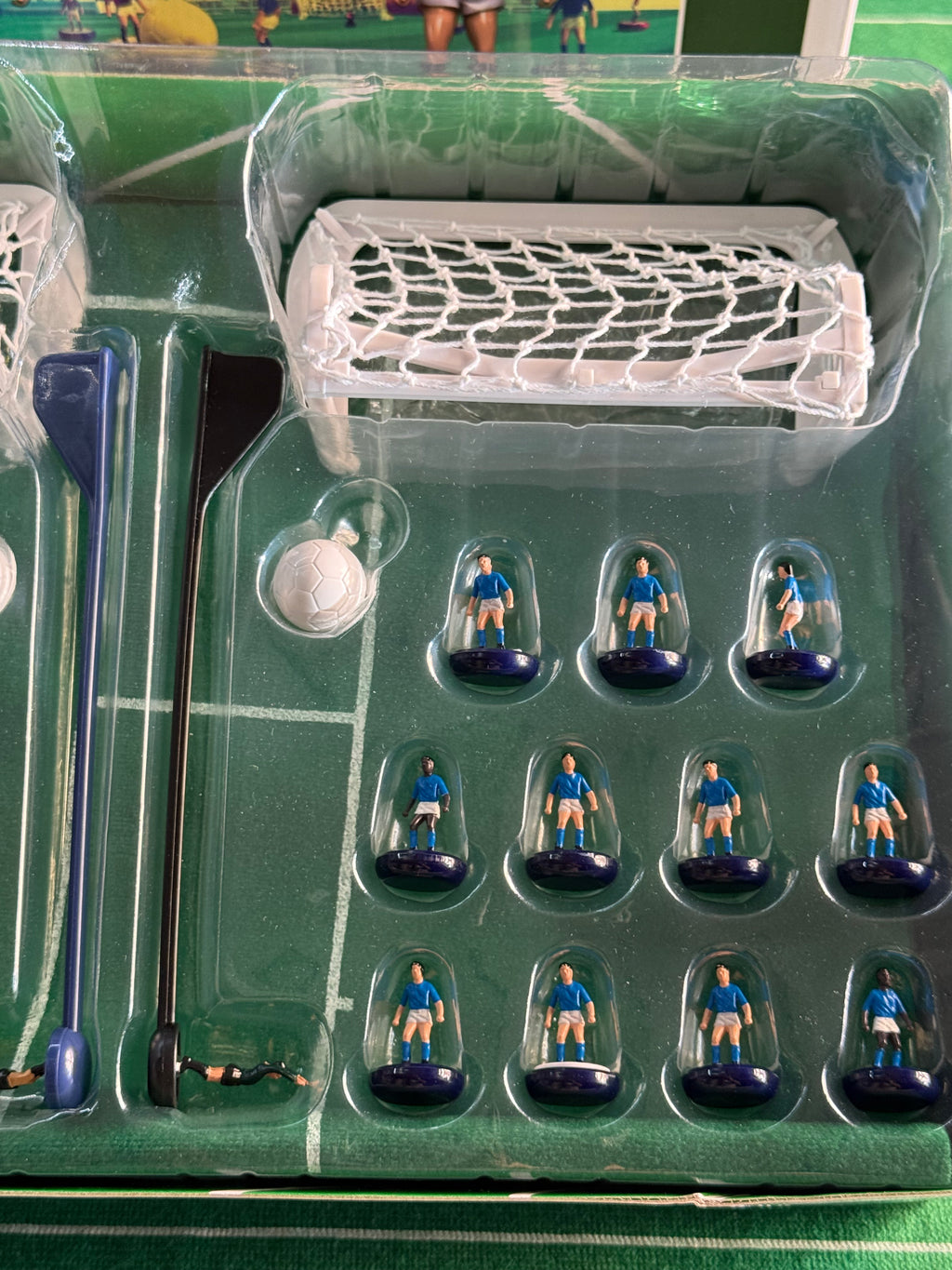 Zeugo set box Club Edition