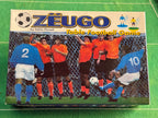 Zeugo set box Table Football Game - 1 Edizione