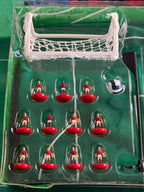Zeugo set box Table Football Game - 1 Edizione