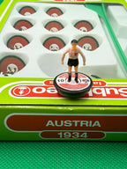 Subbuteo squadra Leggenda Lw Austria 1934 - con Libretto