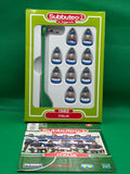 Subbuteo squadra Leggenda Lw Italia 1982 - con Libretto