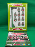 Subbuteo squadra Leggenda Lw Camerun 1990 - con Libretto