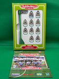 Subbuteo squadra Leggenda Lw Argentina 1986 - con Libretto
