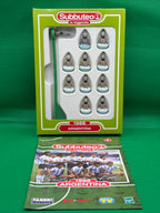 Subbuteo squadra Leggenda Lw Argentina 1986 - con Libretto