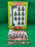 Subbuteo squadra Leggenda Lw Messico 1986 - con Libretto