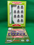 Subbuteo squadra Leggenda Lw Giappone 2010 - con Libretto