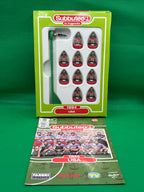Subbuteo squadra Leggenda Lw Usa 1994 - con Libretto