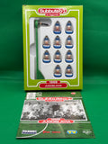 Subbuteo squadra Leggenda Lw Jugoslavia 1968 - con Libretto