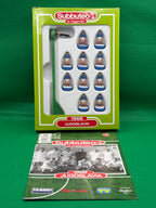 Subbuteo squadra Leggenda Lw Jugoslavia 1968 - con Libretto