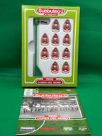 Subbuteo squadra Leggenda Lw Corea del Nord 1966 - con Libretto