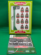 Subbuteo squadra Leggenda Lw Portogallo 1966 - con Libretto