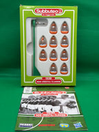 Subbuteo squadra Leggenda Lw Indie Orientali Olandesi 1938 - con Libretto