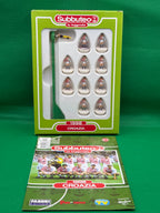 Subbuteo squadra Leggenda Lw Croazia 1998 - con Libretto
