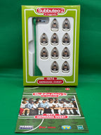 Subbuteo squadra Leggenda Lw Germania Ovest 1974 - con Libretto