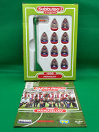 Subbuteo squadra Leggenda Lw Paraguay 1998 - con Libretto