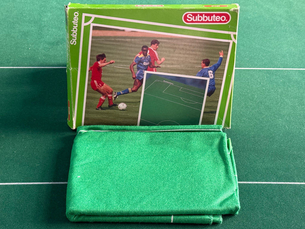 Subbuteo campo sintetico 61109