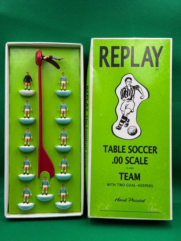 Replay squadra Hw Lazio - Dipinta
