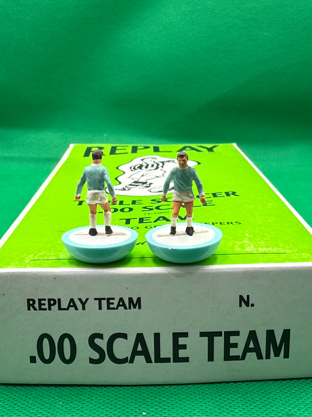 Replay squadra Hw Lazio - Dipinta
