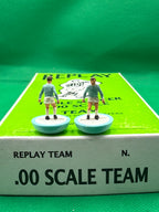 Replay squadra Hw Lazio - Dipinta