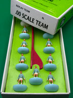 Replay squadra Hw Lazio - Dipinta
