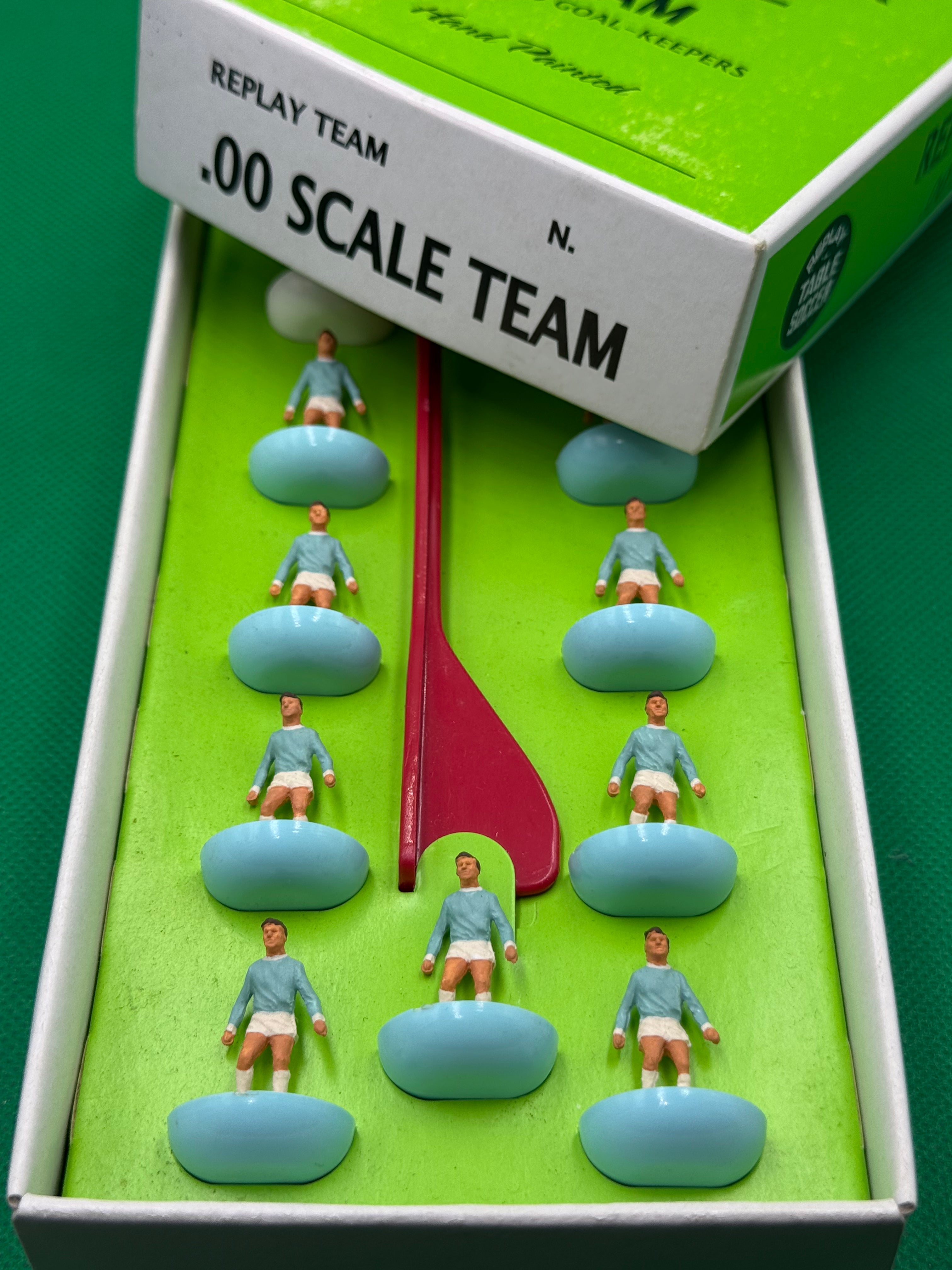 Replay squadra Hw Lazio - Dipinta