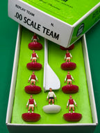 Replay squadra Hw Arsenal - Dipinto a mano