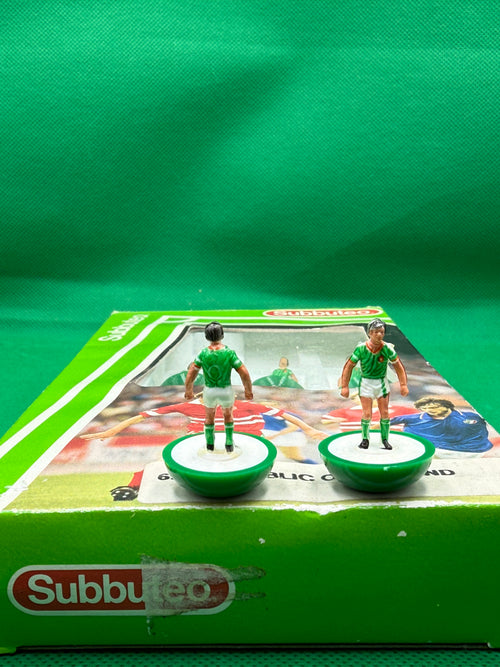 Subbuteo squadra Lw Irlanda ref 699