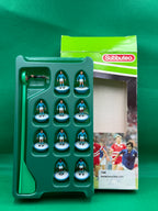 Subbuteo squadra Lw Manchester City ref 744