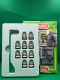 Subbuteo squadra Lw Juventus ref 579