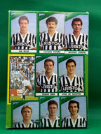 Subbuteo squadra Lw Juventus ref 579