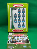 Subbuteo squadra Leggenda Lw Slovan Bratislava 1968/69 - con Libretto