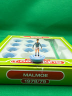 Subbuteo squadra Leggenda Lw Malmoe 1978/79 - con Libretto