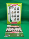 Subbuteo squadra Leggenda Lw Celtic Glasgow 1966/67 - con Libretto